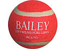 Tennis ball BAILEY