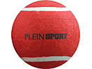 Tennis Ball PLEIN SPORT red