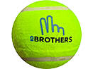 Tennis ball 2 BROTHERS