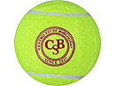 Tennisball CBS