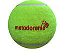 Tennis ball metodoreme