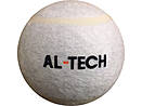Tennis ball AL-TECH white