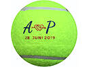 Tennis ball A&P