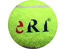 Tennis ball ERI