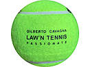 Tennis ball LAW'N TENNIS