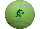 Tennis ball Player