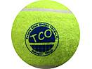 Tennis ball TCO