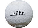 Tennis ball silfin