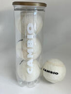 Tennis ball CAMBIO