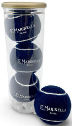 Tennis ball Marinella
