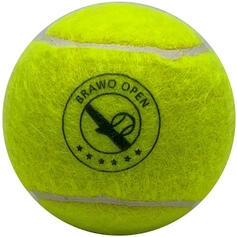 Tennis Ball BRAWO OPEN