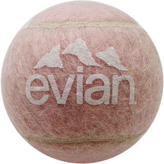 Training & Match Durable Transfer Pastel Pink