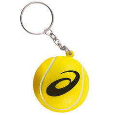Tennis Stress Ball Key Ring