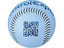 Baseball ControlExpert QR-Code