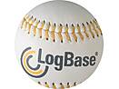 Baseball ball LogBase