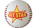 Baseball ball FIT STAR