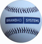Custom Leisure & Promo Baseball