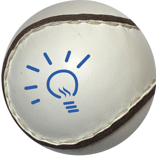 customized Hurling ball