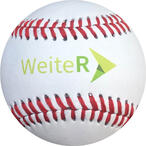 Custom Baseball Real Leather Match