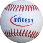 Custom Baseball Real Leather Match