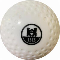 custom Hockey Ball Berliner Bären