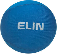 Water bouncing ball blue