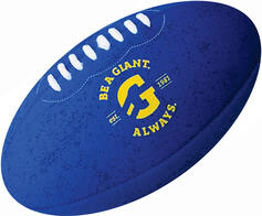 Neoprene American Football GIANTS