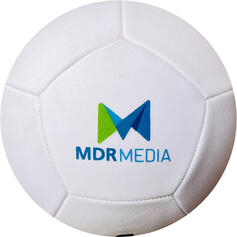 12 panel neoprene ball size 5, 4 & mini