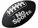Softball American Football NO Sports