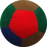with textile surface