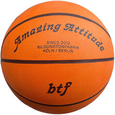 Basketball btf