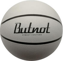 Basketball Butnot white