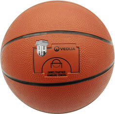 Basketball VEOLIA