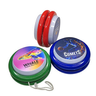 Classic Yo-Yo