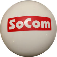 Sport Gymnastic Ball 17,5cm