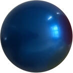 PVC Ball, blue