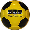 PU match football BASIC
