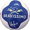 PU match football MICROFIBRE